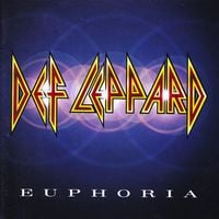 Def Leppard - Euphoria