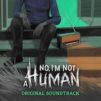 Max Specter - No, I'm not a Human (Original Soundtrack)