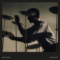 James Blake - Through The High Wire