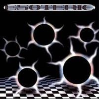 Esoteric - The Pernicious Enigma