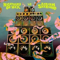 Nightmares on Wax - In A Space Outta Dub