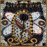 Steve Earle - Transcendental Blues