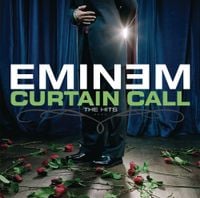 Eminem - Curtain Call: The Hits [Edited]