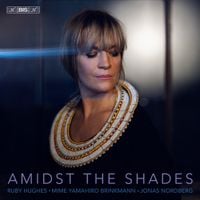 Ruby Hughes - Amidst the Shades