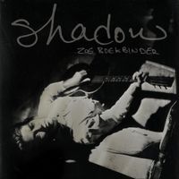 Zoe Boekbinder - Shadow