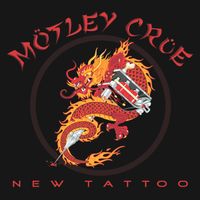 M&ouml;tley Cr&uuml;e - New Tattoo