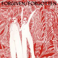 Angel Olsen - Forgiven/Forgotten