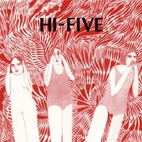 Angel Olsen - Hi-Five