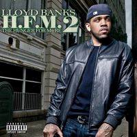 Lloyd Banks - H.F.M. 2 (Hunger For More 2) (Deluxe Version)