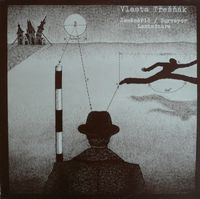 Vlastimil Tře&scaron;ň&aacute;k - Zeměměřič