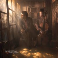 Maya Belsitzman - Maya Belsitzman & Matan Ephrat