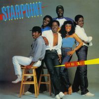 Starpoint - Wanting You