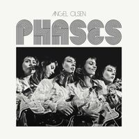 Angel Olsen - Sans