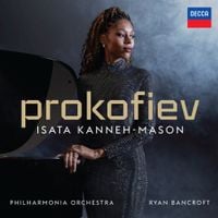 Isata Kanneh-Mason - Prokofiev: Piano Concerto No. 3