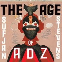 Sufjan Stevens - Too Much