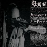 Sopor Aeternus & The Ensemble Of Shadows - Ehjeh Ascher Ehjeh