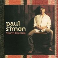 Paul Simon - You're the One