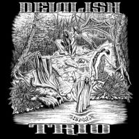 Devilish Trio - Past Junts
