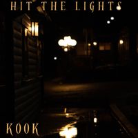 Kook - HIT THE LIGHTS