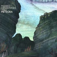 Makiko Hirabayashi - Meteora