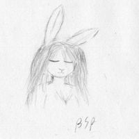 BackwardsSpanishFloor - Fluffiest Girl