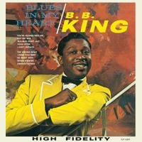 B.B. King - Blues in My Heart