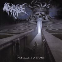 Lord of Plague - Passage to None
