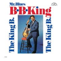 B.B. King - Mr. Blues