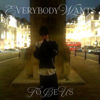 Whereami - everybody wants to be us