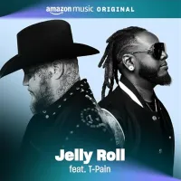 Jelly Roll - Should've Been A Cowboy