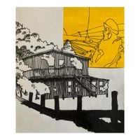Sailor Set Sail - Sailor Set Sail