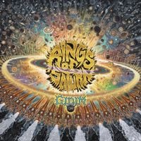 Rings of Saturn - GIDIM