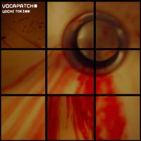 Uochi Toki - Vocapatch