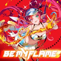IRyS - BE MY FLAME