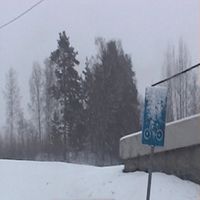 Willix - My Little Winter