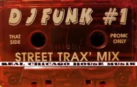 DJ Funk - Street Trax