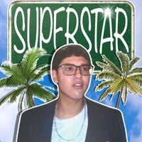 S4NTI VIB3S - SuperStar