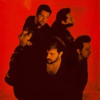 The Unlikely Candidates - Roses