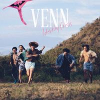 Venn - IDENTITY CRISIS
