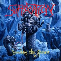 Suffocation - Breeding the Spawn