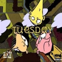 Dazed Within - Tuesday