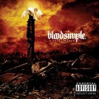 Bloodsimple - A Cruel World