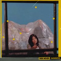 Deb Never - Swimming