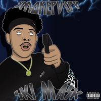 Smokepurpp - ski mask