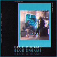 Mason Murphy - Blue Dreams