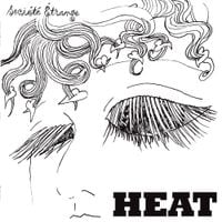 Soci&eacute;t&eacute; &Eacute;trange - HEAT