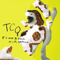Tomasz Chyła - It&rsquo;s Not A Fake, It&rsquo;s A Replica