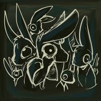 Sleeping Rabbits - No Honor Among Billionaires