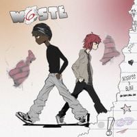 bunii - w6ste
