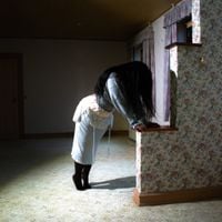 Namasenda - Bad Love
